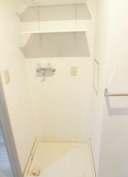 その他部屋・スペース　内装です