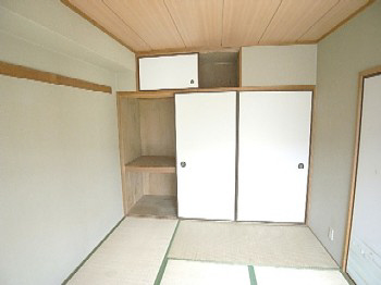 その他部屋・スペース