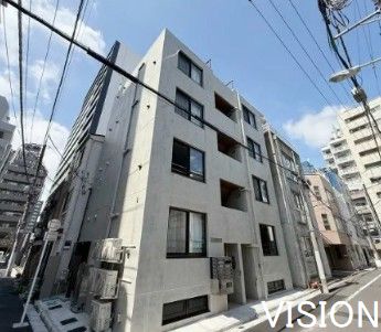 建物外観　☆外観☆