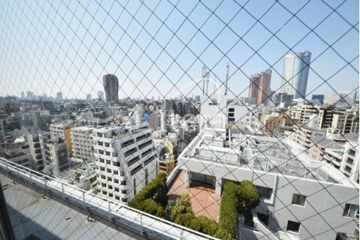 眺望　参考写真