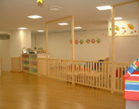 幼稚園・保育園　さわやか保育園・麻布十番（幼稚園・保育園）まで71m