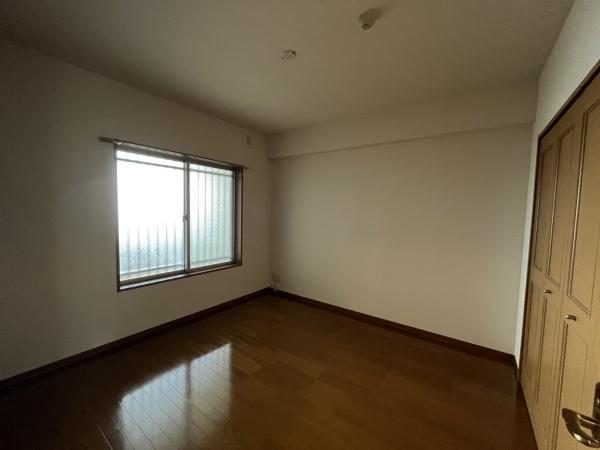 その他部屋・スペース　主寝室として