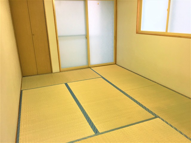 その他部屋・スペース　和室