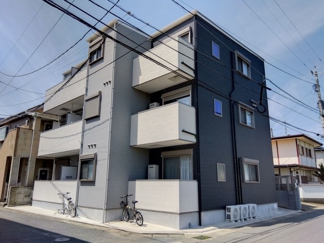 建物外観　【外観写真】外観