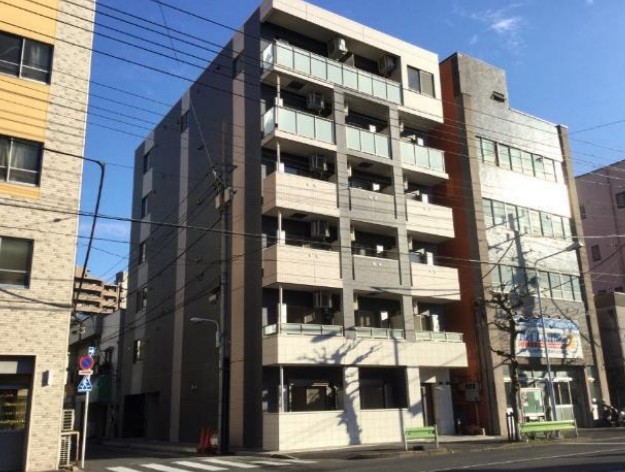 建物外観　☆外観☆