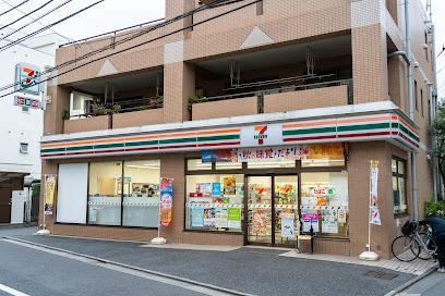 コンビニ　セブンイレブン（コンビニ）まで170m