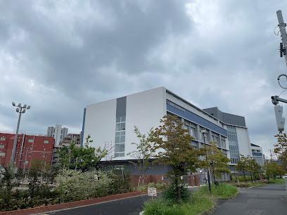 小学校　葛飾区立東金町小学校（小学校）まで300m