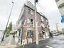 本蓮沼駅より徒歩2分 2階 築20年3ヶ月の賃貸物件