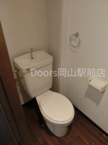 トイレ　イメージ画像