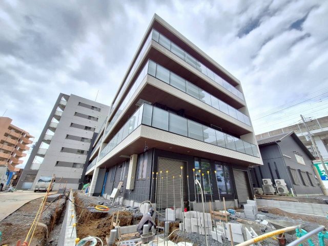 その他部屋・スペース　★旭化成ヘーベルメゾン施工★ペット飼育可能★