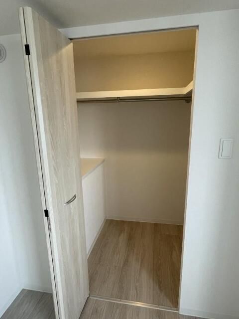 収納　小物を収納するのに便利です