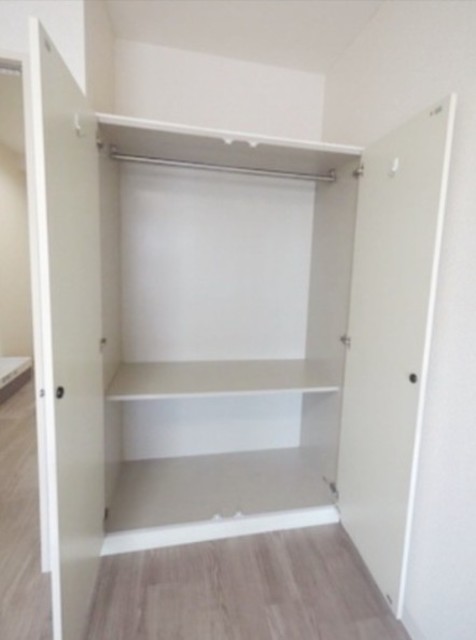 収納　別部屋同仕様タイプ