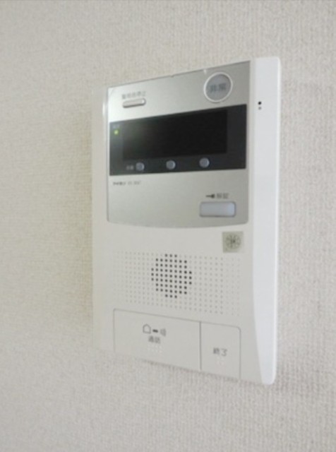 セキュリティ　別部屋同仕様タイプ