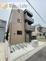 ANDTERRACE北野田 3階 築2年2ヶ月の賃貸物件