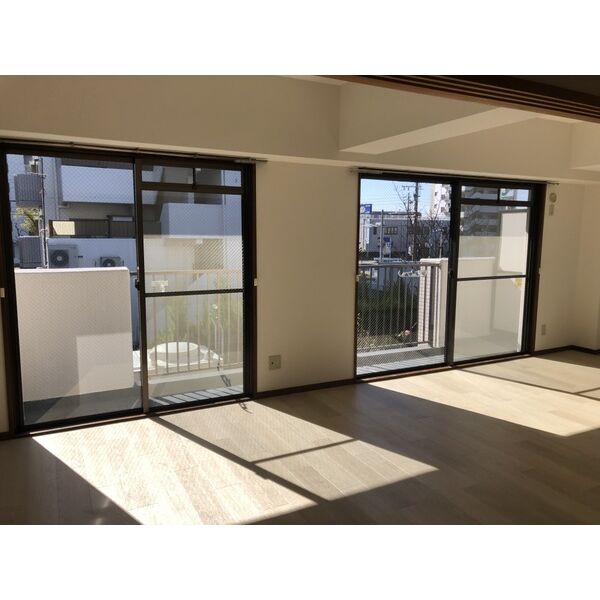 CASA BELLAの内装写真