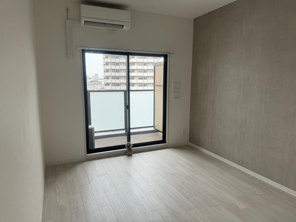 居室・リビング　☆同マンションの別部屋です☆