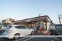 コンビニ　セブンイレブン　桜井外山店（コンビニ）まで1591m