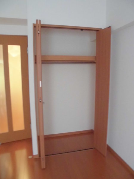 収納　同タイプの他のお部屋