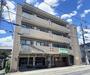松尾大社駅より徒歩10分 3階 築32年11ヶ月の賃貸物件