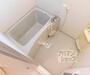 バス・シャワールーム　１坪タイプのお風呂です