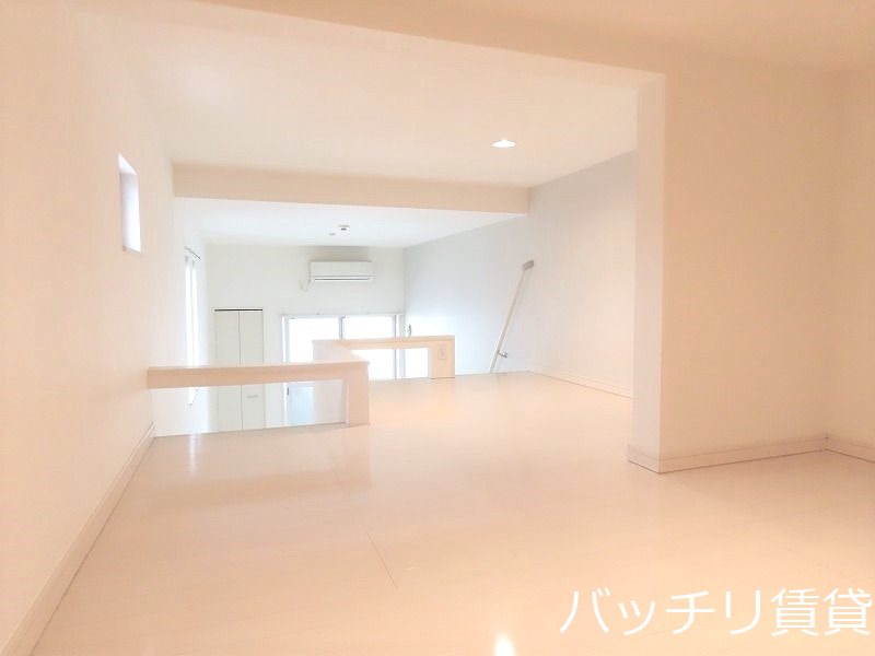 その他部屋・スペース　別号室タイプの為、現状を優先致します。