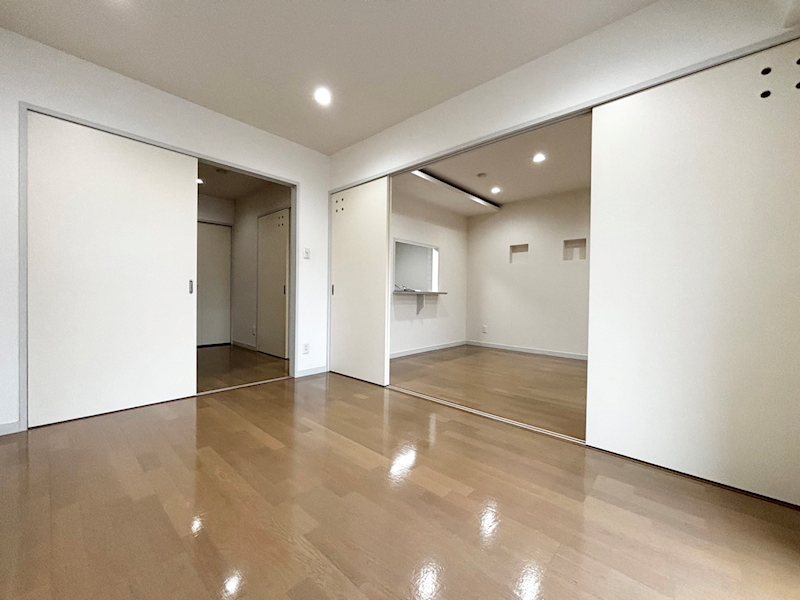 その他部屋・スペース　写真は別部屋【反転】現状を優先