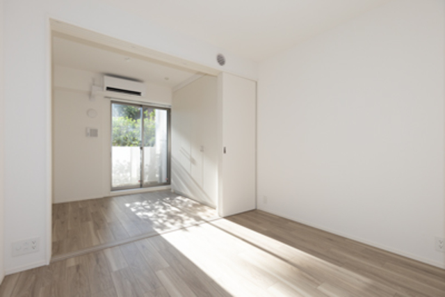 居室・リビング　※写真は同タイプ住戸です。