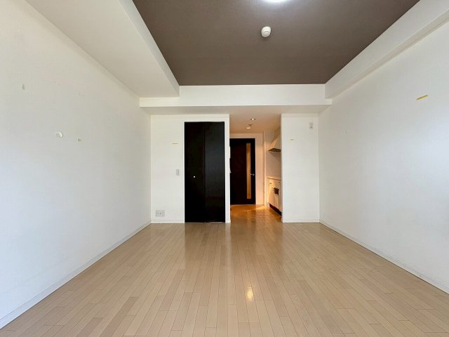 その他部屋・スペース　ゆとりの広さです
