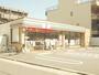 コンビニ　セブンイレブン名古屋陶生町店（コンビニ）まで419m