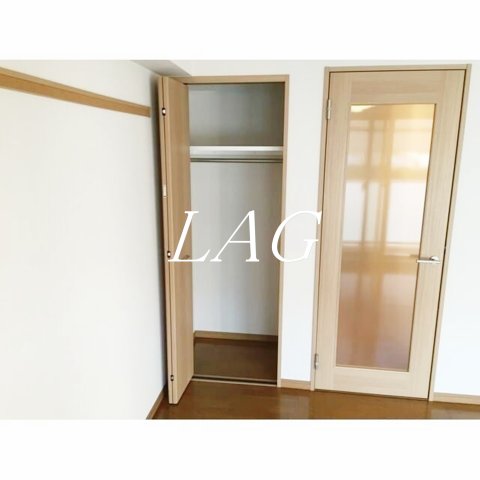 収納　収納です。