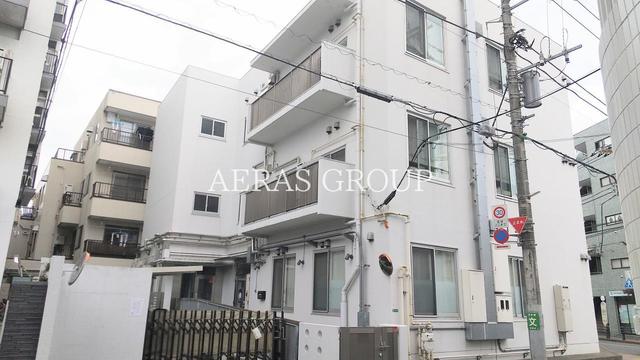 幼稚園・保育園　ポピンズナーサリースクール桜台（幼稚園・保育園）まで260m