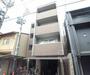 二条城前駅より徒歩3分 1階 築18年10ヶ月の賃貸物件