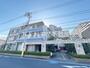 雑色駅より徒歩11分 築23年11ヶ月 3階建の賃貸物件