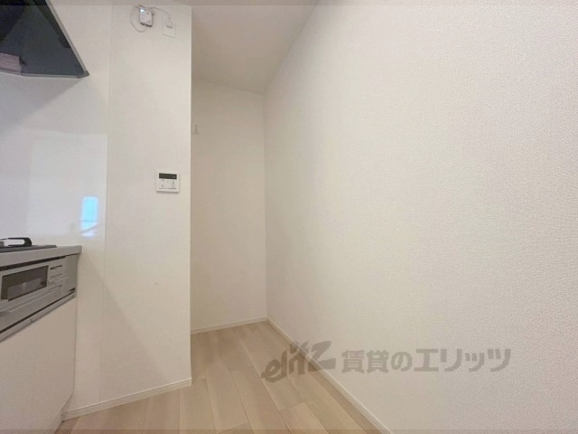 その他部屋・スペース　冷蔵庫置場