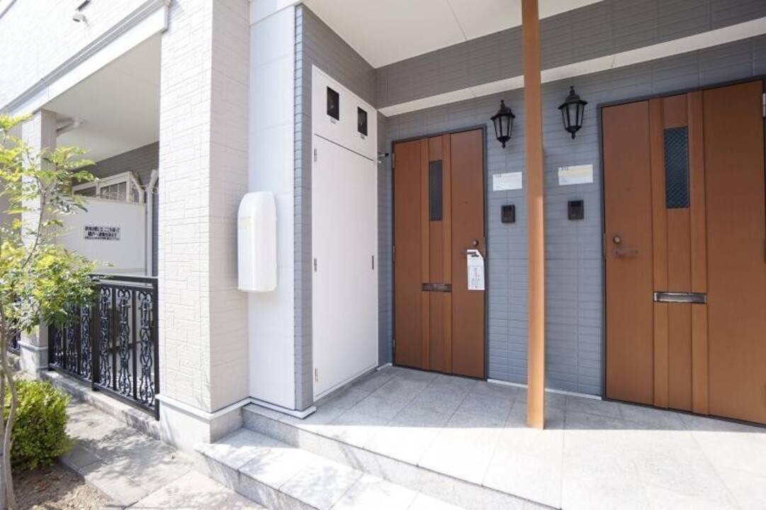 その他共有部分　共用部分