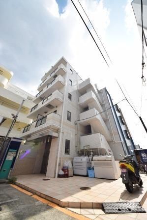 その他　★海まで1分・ペット可・事務所、店舗可★