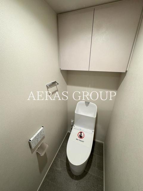 トイレ　同仕様タイプ