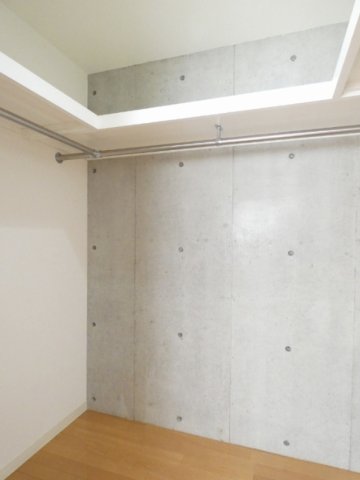 収納　別部屋参考写真