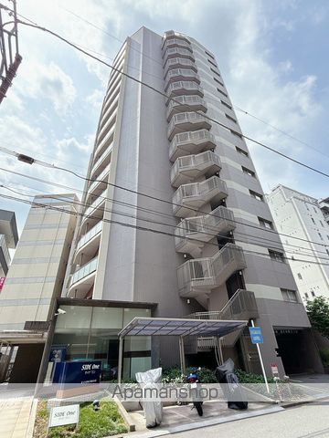 SIDE Oneの外観写真