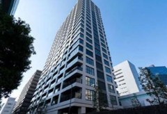建物外観　きれいな外観です
