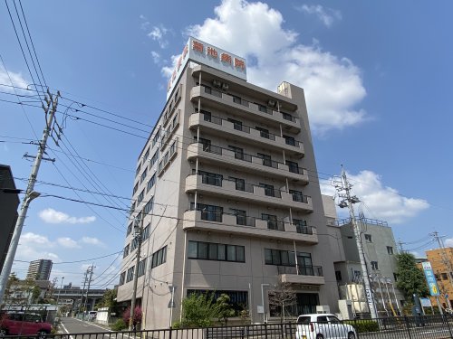 病院　菊池病院（病院）まで783m