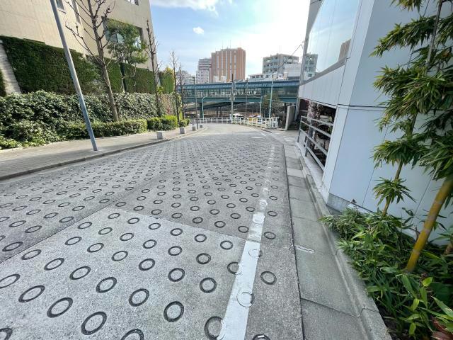 その他　周辺環境
