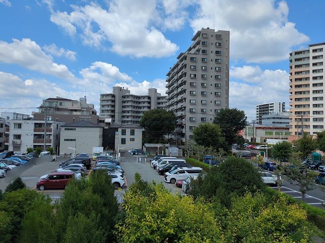 ヒルズ中央林間のその他写真
