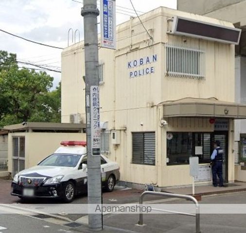 警察署・交番　交番（警察署・交番）まで212m