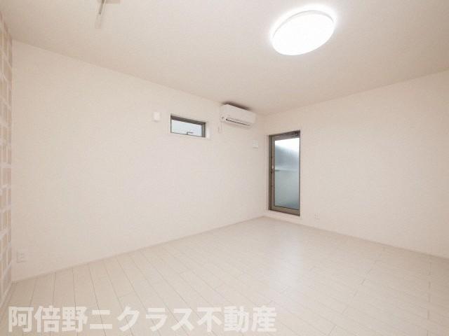 その他部屋・スペース　内装は別部屋の参考写真です。