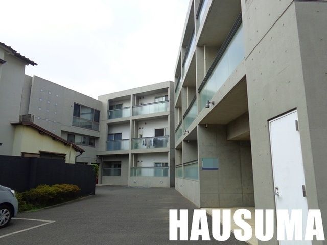 その他　外観