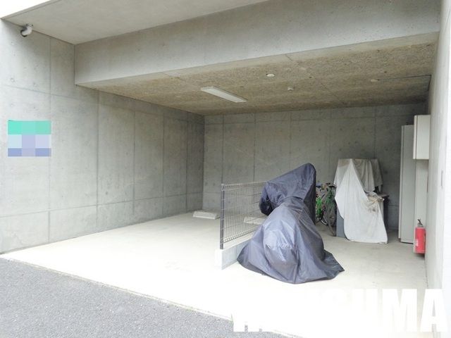 その他共有部分　共用部分