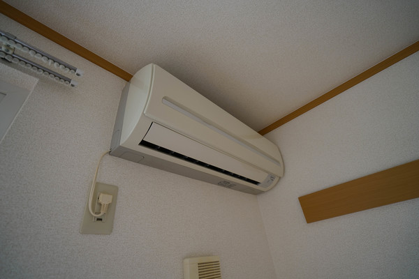その他設備　同じ建物の別の部屋