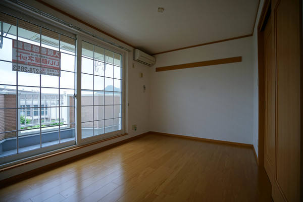 その他部屋・スペース　同じ建物の別の部屋
