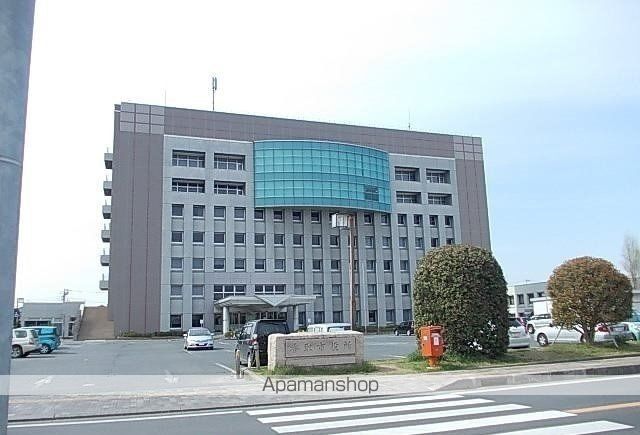 役所　香取市役所（役所）まで2700m